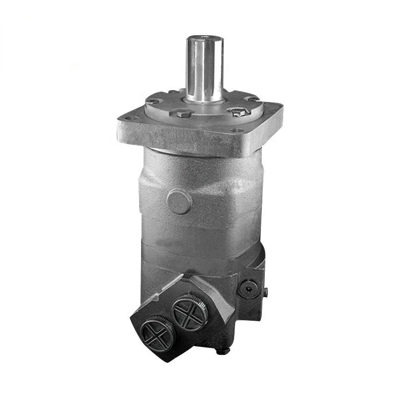 

Blince Supply High Quality Char-Lynn 112-1066-006 Eaton 6k 6000 Motor OMK6 Hydraulic Orbital Motor