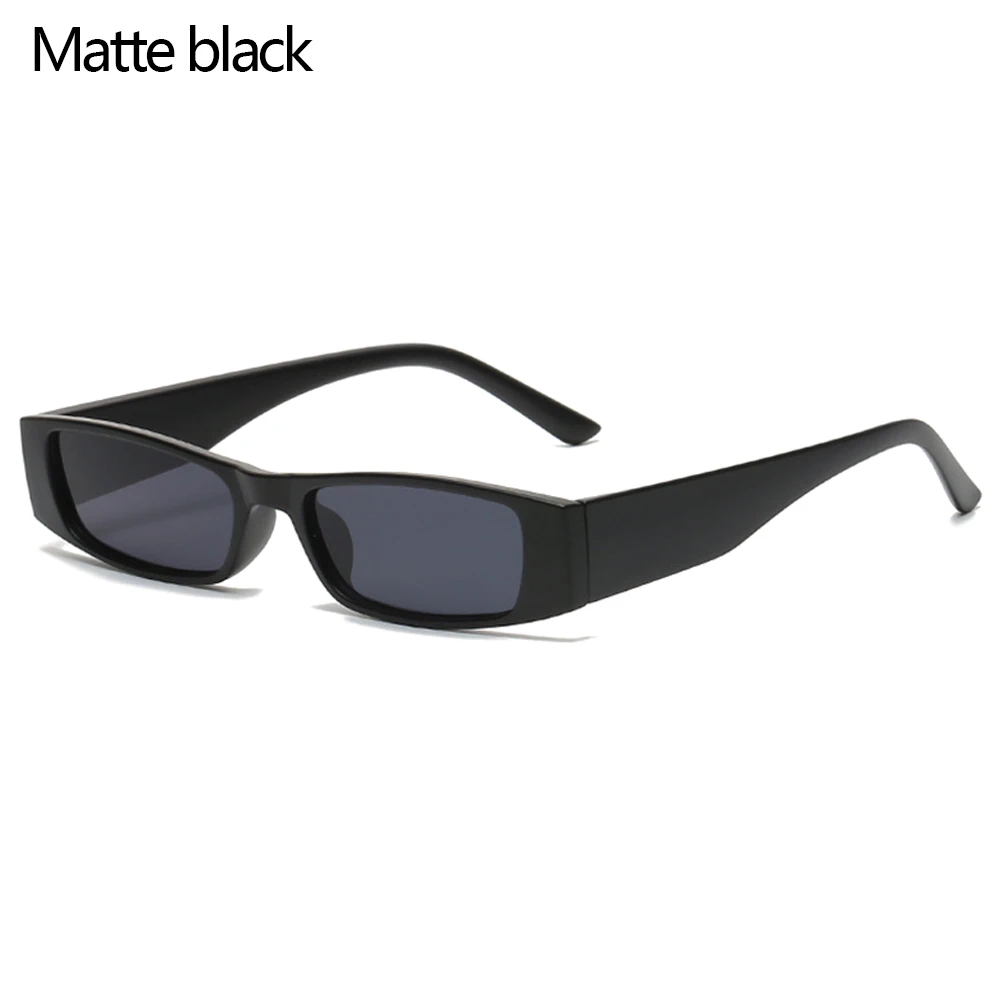Matte Black
