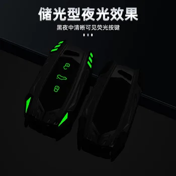 Portachiavi per auto portachiavi per Volkswagen VW Golf 3 4 5 6 mk4 mk6 Passat b5 b6 b7 b8 cc Polo Tiguan mk2 Touran Jetta 6 Bora mk6 - Portachiavi per auto portachiavi per Volkswagen VW Golf 3 4 5 6 mk4 mk6 Passat