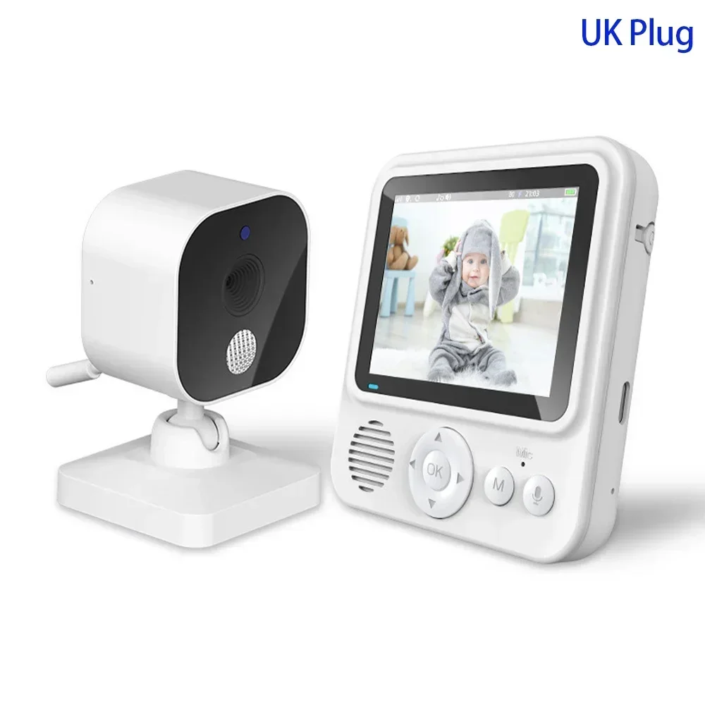 ABM900 UK Plug