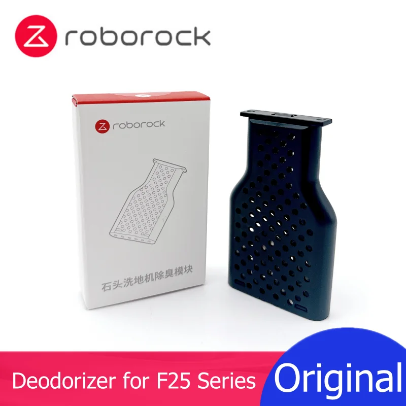 Roborock Original Deodorizer Module for F25 Dirty Water Tank of Wet and Dry Cleaner F25 ALT F25 ACE F25 RT ccessory Spare Parts