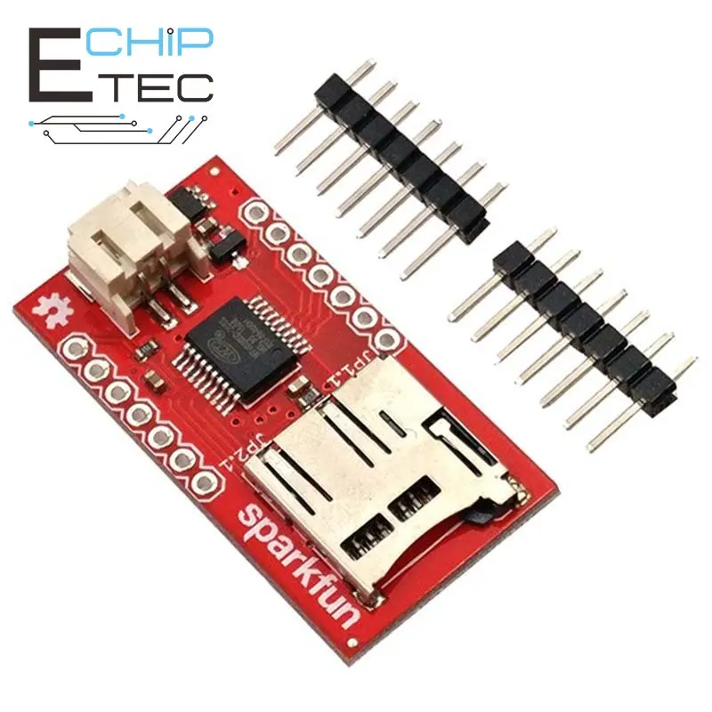 

Free shipping 1PCS WTV020SD Voice Module SD Card Voice Module Game Console Voice Module