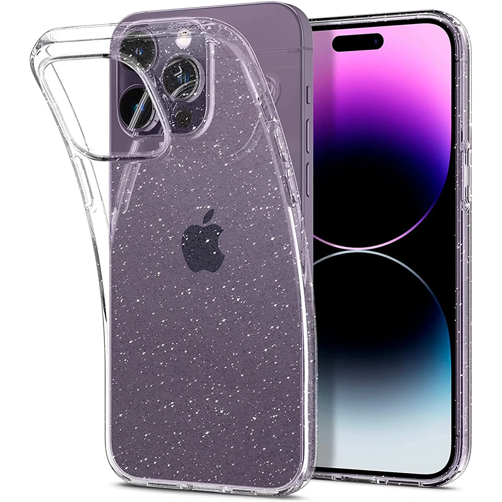 Custodia per telefono Bad Bunny Heart per iPhone 16 15 14 13 12 Mini 11