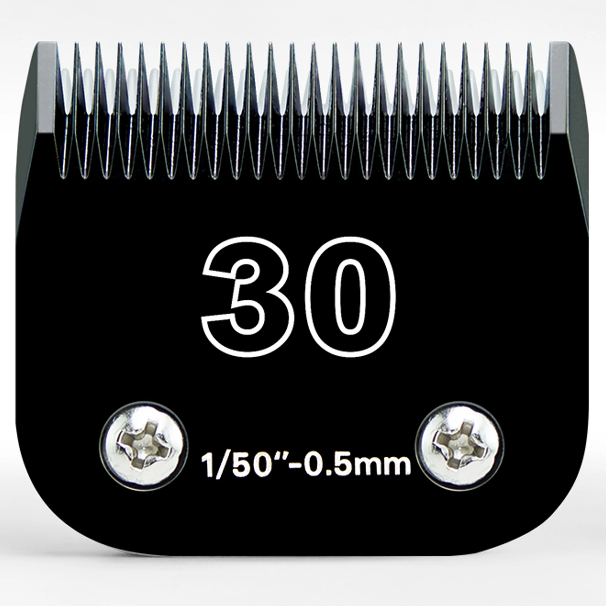 30 Black Blade