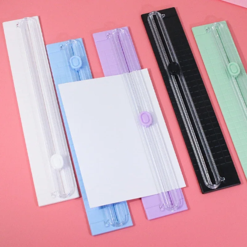 Portable A3 Paper Cutter Trimmer for School, Home, and Office Use