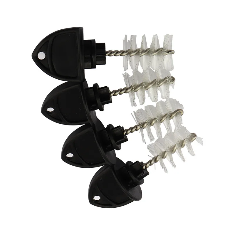 1 Pcs Beer Faucet Brush Beer Faucet Brush Anti Mosquito Anti-Dust Plug Equipment Cleaning