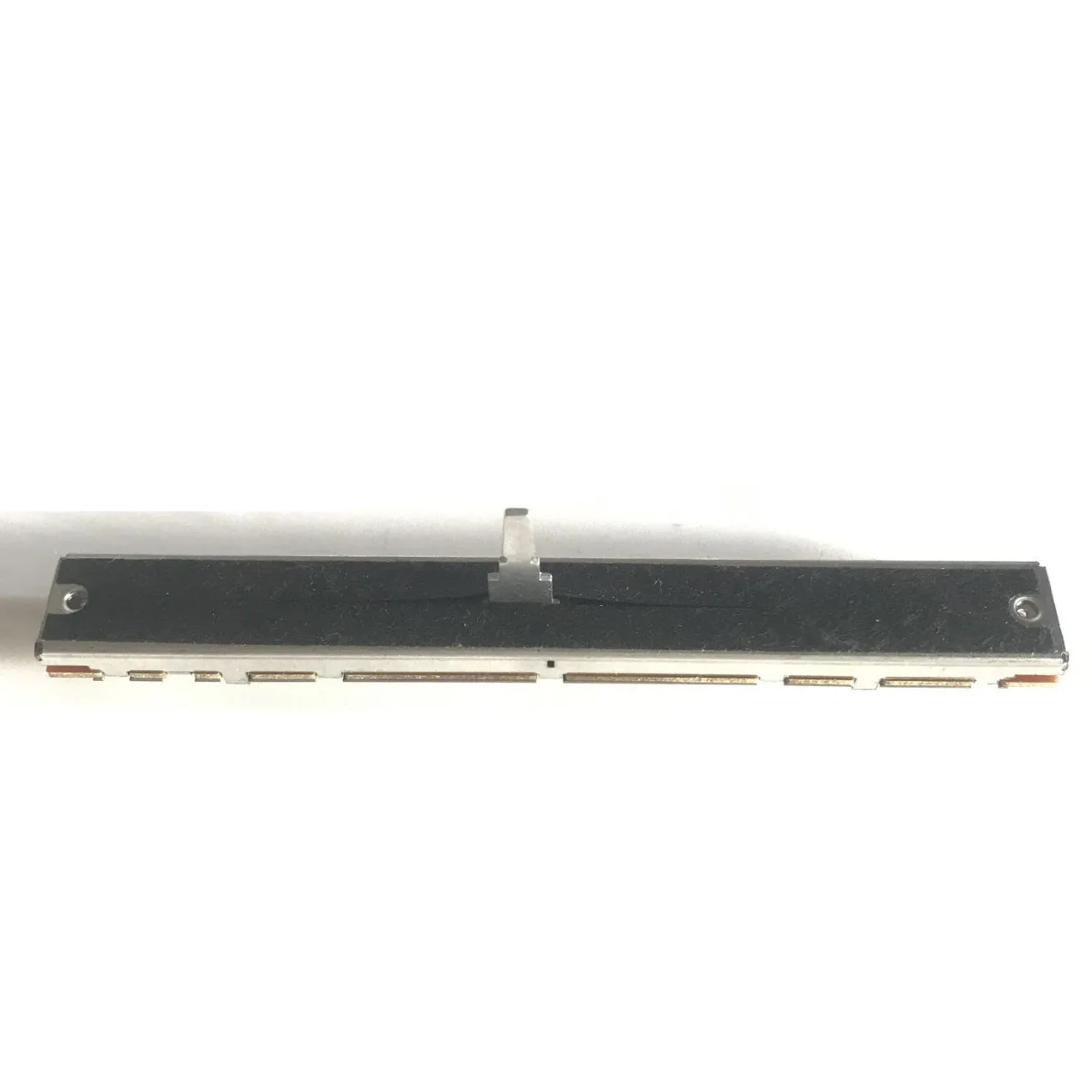 Numark DJ 턴테이블 TT500 TT-500 템포에 대 한 50PCS 새로운 속도 냄비/페이더 alps 같은 공장 사용자 지정 프로세스에 대 한 페이더 가변 조정