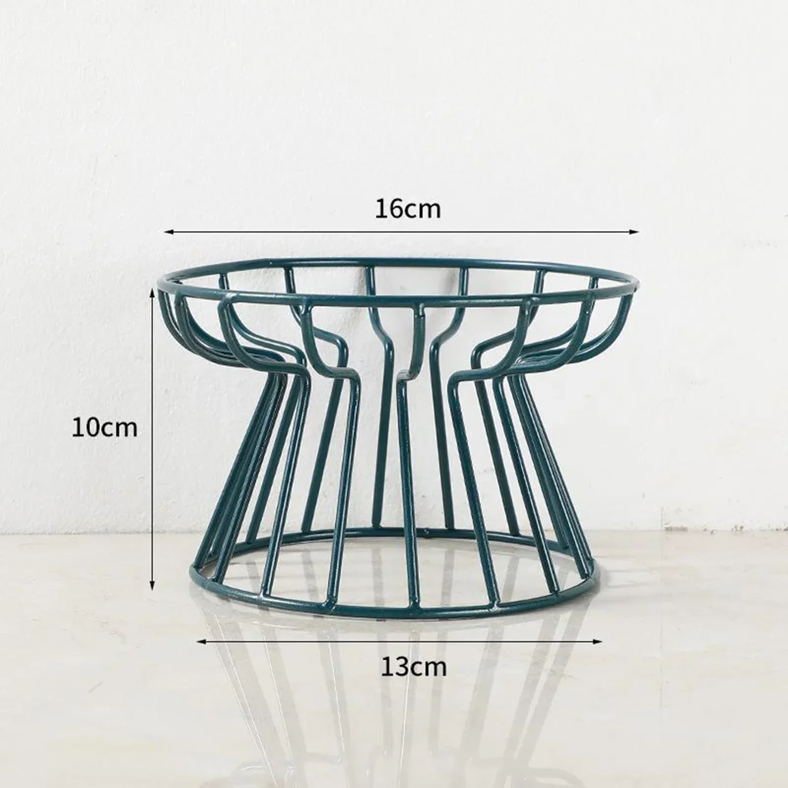 Title 6, Ceramic Raised Pet Bowl Food Water Treats for C...
