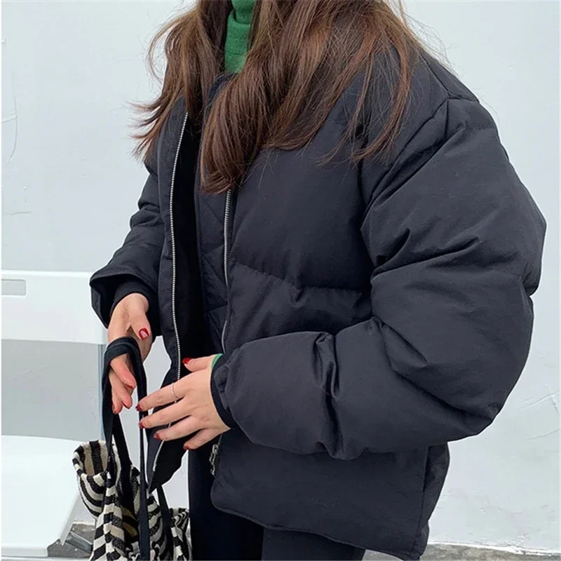 Рисунок 4 - Женское хлопковое пальто на молнии