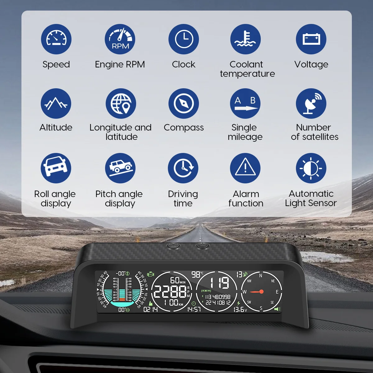 MRCARTOOL ڵ   ÷, GPS  ħ, OBD  跮, ڵ  Ʈ , M80