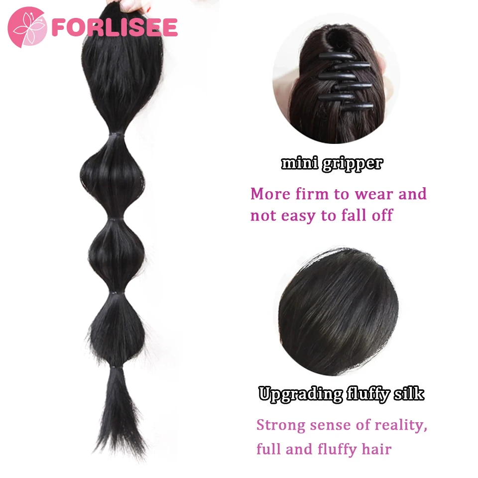 Рисунок 2 - FORLISEE Синтетический зажим для