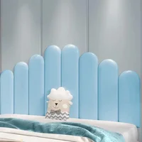 Bedroom Furniture King Bed Headboard Stickers Cabecero Cama 135 150 Bed Head Tete De Lit Head Board Wall Panels 4