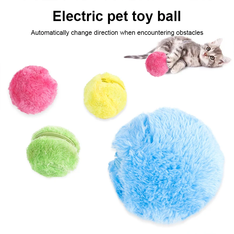 

5-питомцы, электрическая лампа, автоматическая собака, кошка, интерактивные забавные товары для чистки пола, веселые игрушки