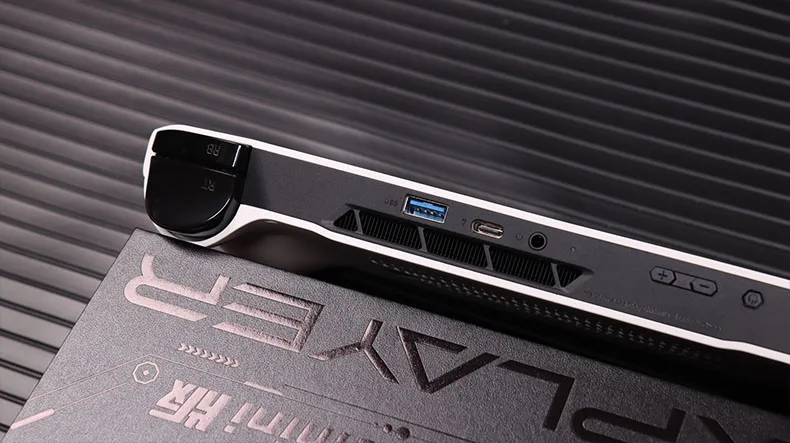 OnexPlayer MiniPro Gaming Laptop - AMD R7-6800U, 7 Inch Tablet, Win11, Pocket Office, Handheld Console Computer Description Image.This Product Can Be Found With The Tag Names Onexplayer handheld pc, Onexplayer mini 5800u, Onexplayer mini 6800u, Onexplayer mini amd, Onexplayer mini pro