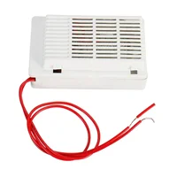 Mini générateur d'ozone purificateur d'air Portable purificateur d'air domestique générateur d'anions négatifs ozoniseur 1