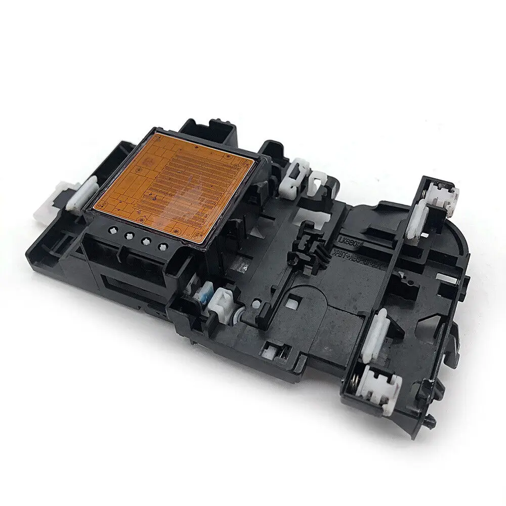 Cabeça da Cópia Cabe para o Irmão Mfc-t810w J880dw Dcp-t710w T810w T710w T710w J775dw Mfc-j880dw T910dw T720dw a