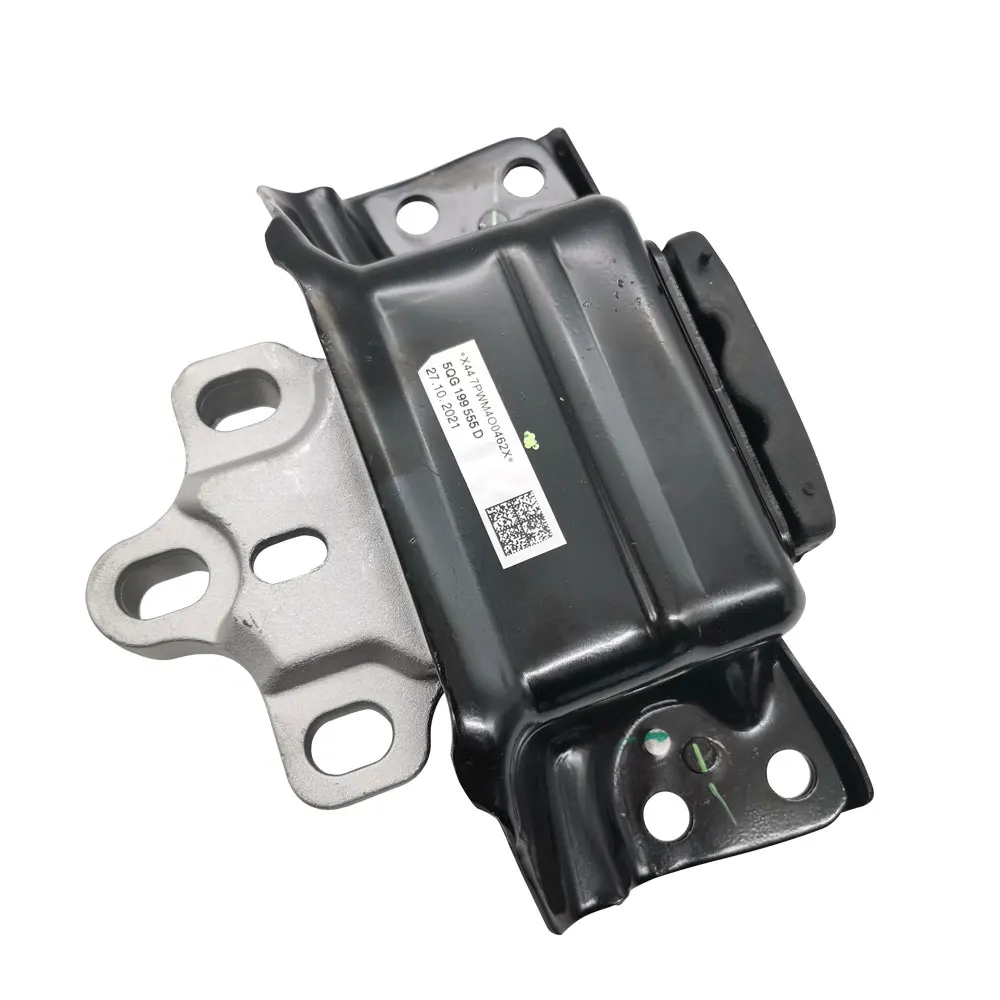 Transmission support 5QA199555AM 5QA199555G For VW Tiguan-Skoda Kodiaq -