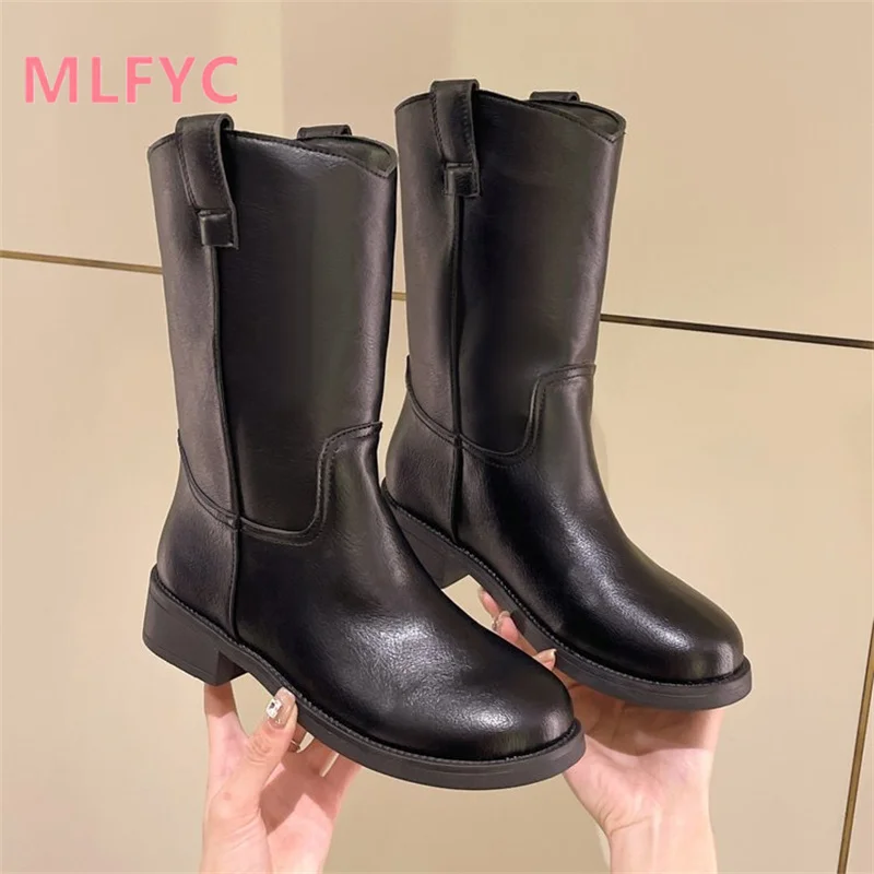 미들 부츠 추천 순위 BEST 8 9 9 7-product-image