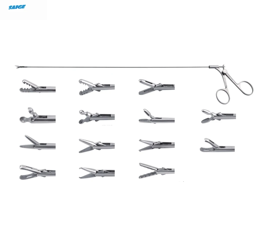 

Medical Bronchoscopy forceps/Bronchoscopy foreign body forceps
