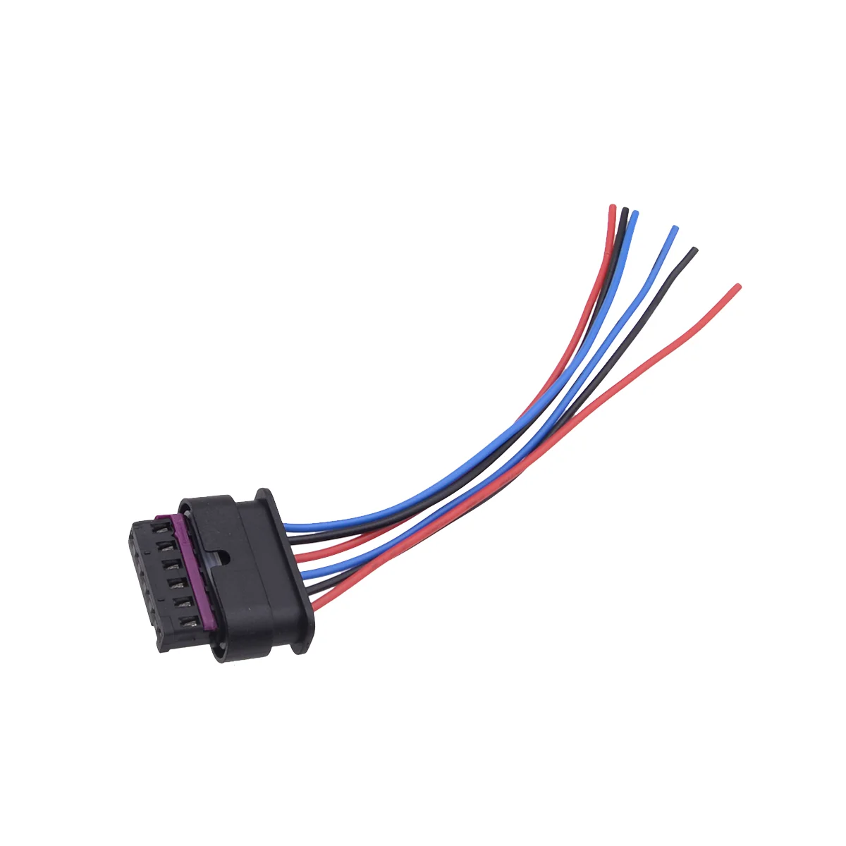 63217361305 Harness Tail Light Wire Plug Socket Fit for Mini Cooper F55