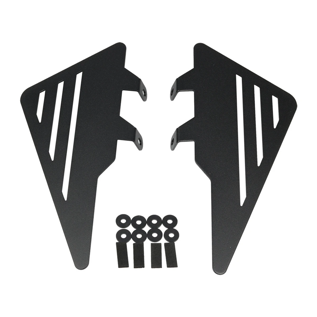 Motorcycle Seat Side Panels Cover Fairing Cowling Cover for YAMAHA MT