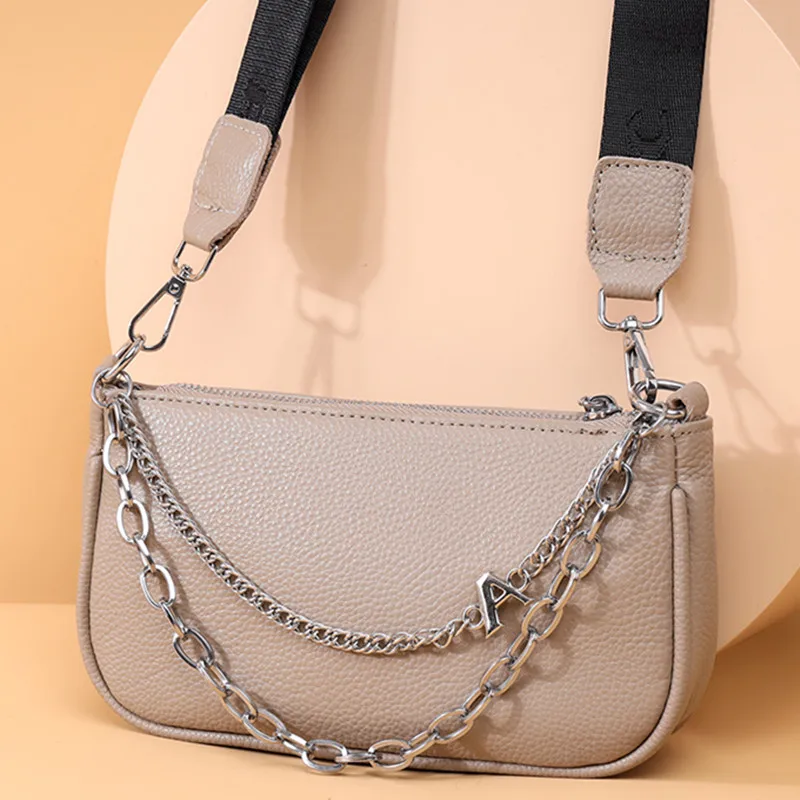 

Женская сумка из 100% натуральной кожи, роскошные женские сумки на плечо, модные новые роскошные сумки-мессенджеры, женская сумка-тоут высокого качества