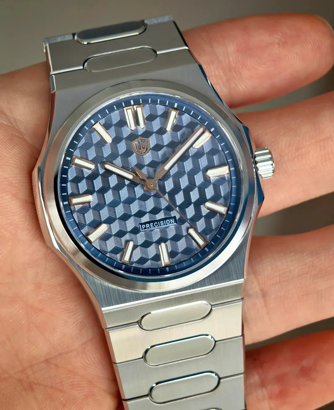 Blue VH31