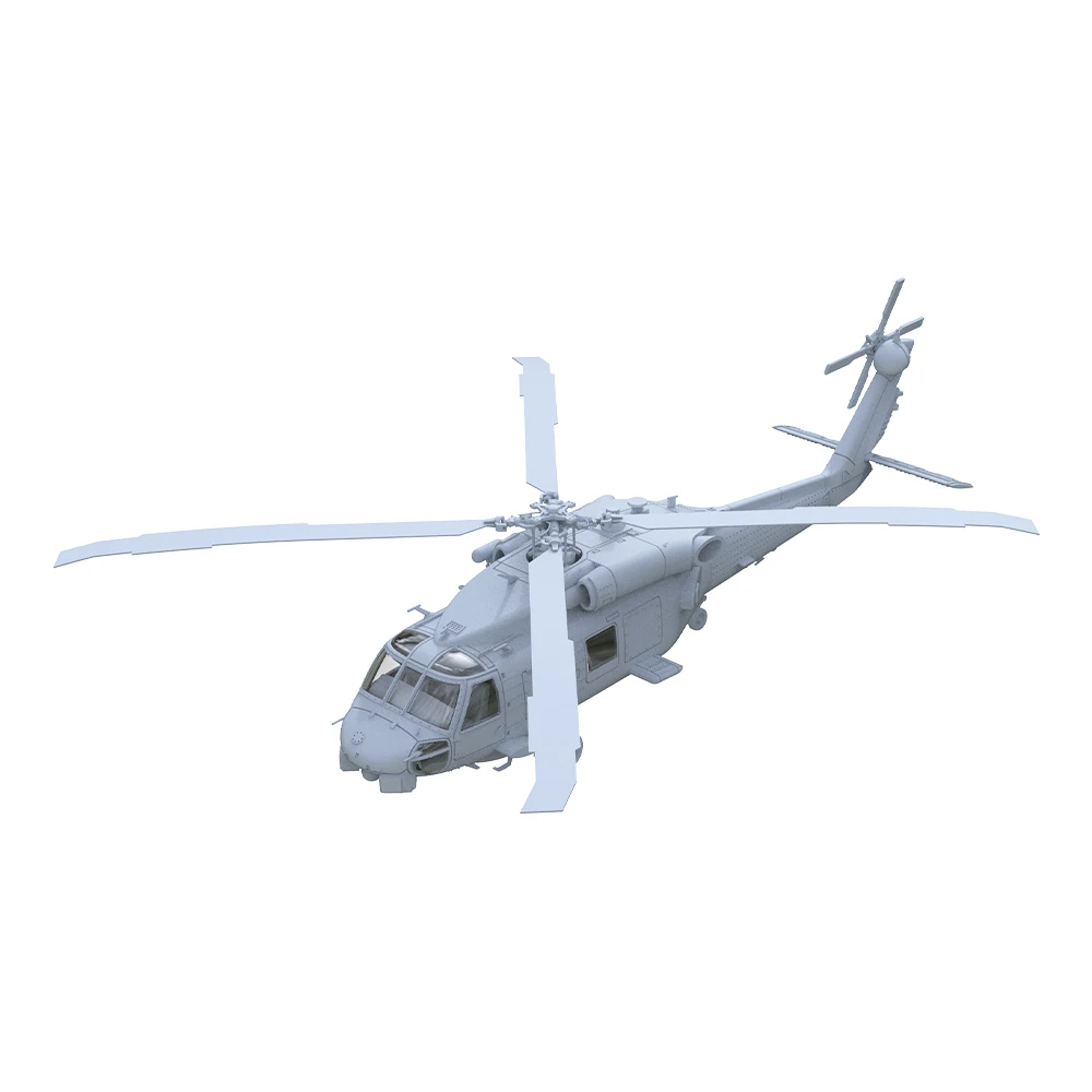 Yao's Studio LYR246 1/72 1/100 1/144 1/350 1/700 Military