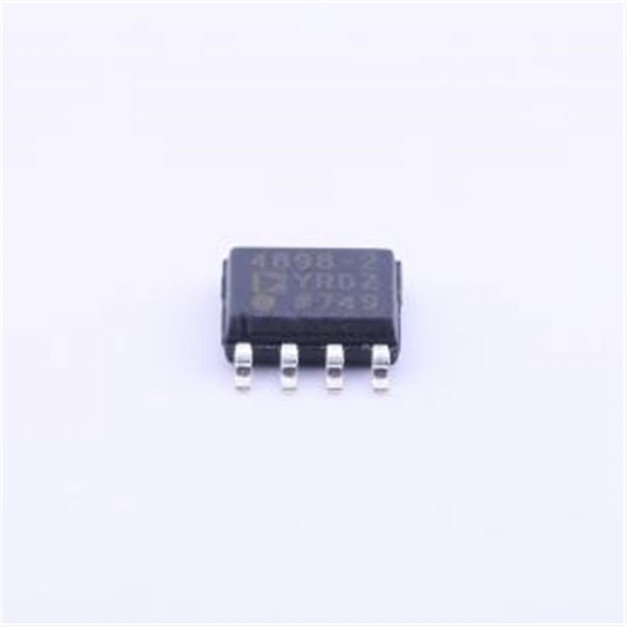 ADA4898-2YRDZ-R7
