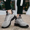 New Men Running Shoes Breathable Outdoor Sports Shoes Lightweight Sneakers for Men Comfortable Athletic Training Footwear 6