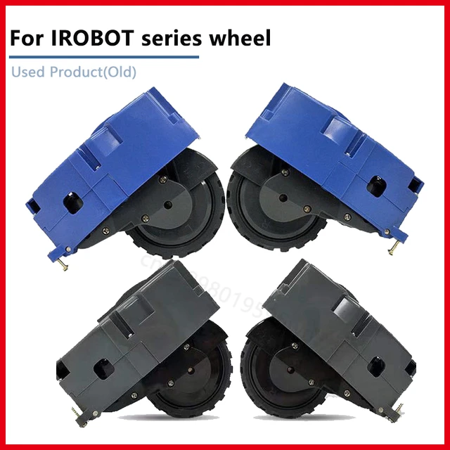 Accesorios de piezas de repuesto para Irobot Roomba Serie 500/600/700