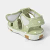 Baby Cartoon Shoes for 0-3 Years Old Bibi Sound Toddler Sandals First Walker Spring Autumn Soft Sole Slippers Infant Supplies 4