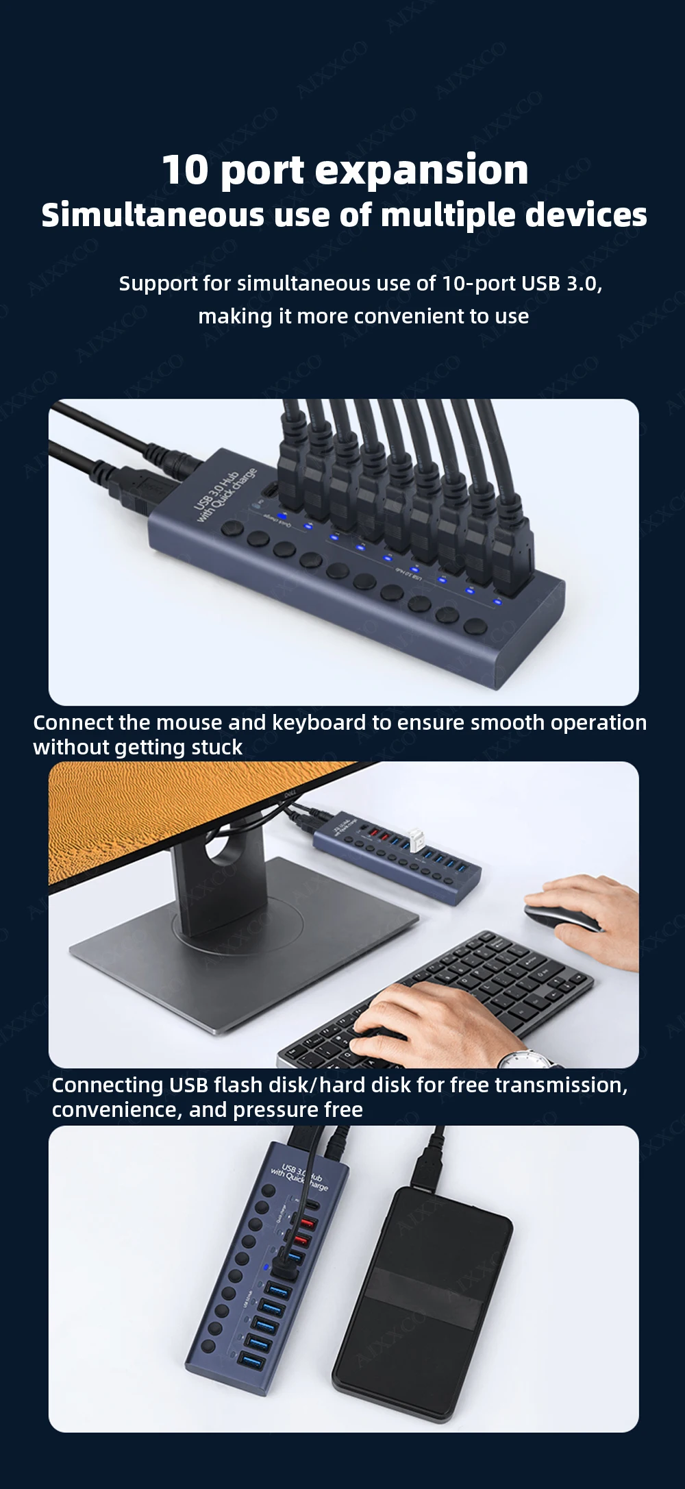 Computers e Electronics