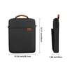 Travel Storage Bag For Starlink Mini Portable Case Waterproof Handbag Shoulder Bags Crossbody Bag  for StarLink Mini Accessory 2
