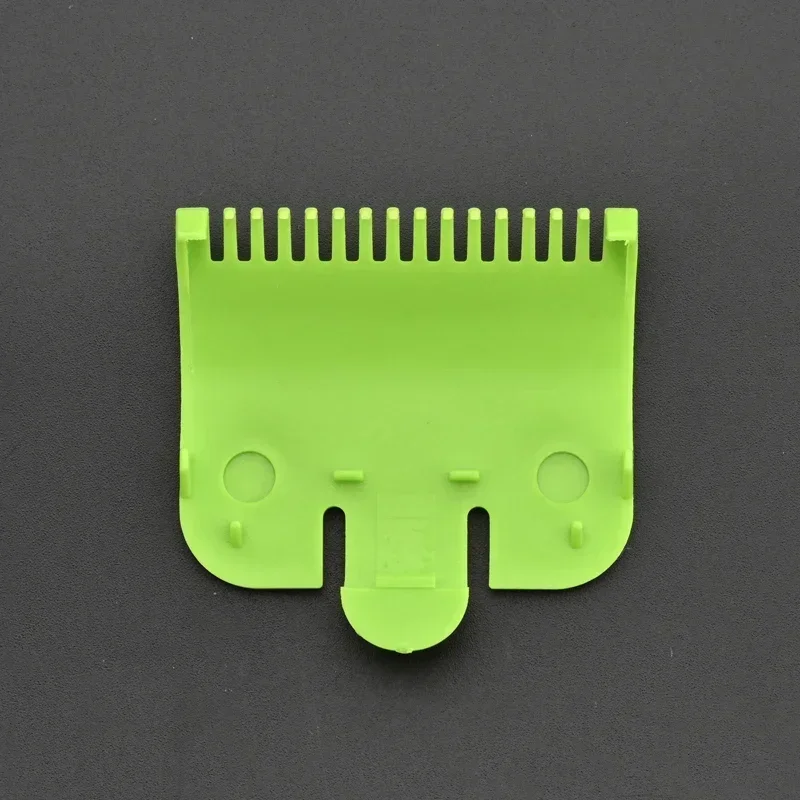 New WMARK Whosale 100pcs/lot G-1 Guide Comb Sets 1.5 and 4.5 Mm Attachment Comb Set Limited Comb for All Professional Clipper 2