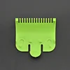 New WMARK Whosale 100pcs/lot G-1 Guide Comb Sets 1.5 and 4.5 Mm Attachment Comb Set Limited Comb for All Professional Clipper 2