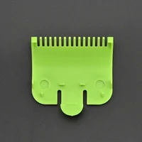 New WMARK Whosale 100pcs/lot G-1 Guide Comb Sets 1.5 and 4.5 Mm Attachment Comb Set Limited Comb for All Professional Clipper 2