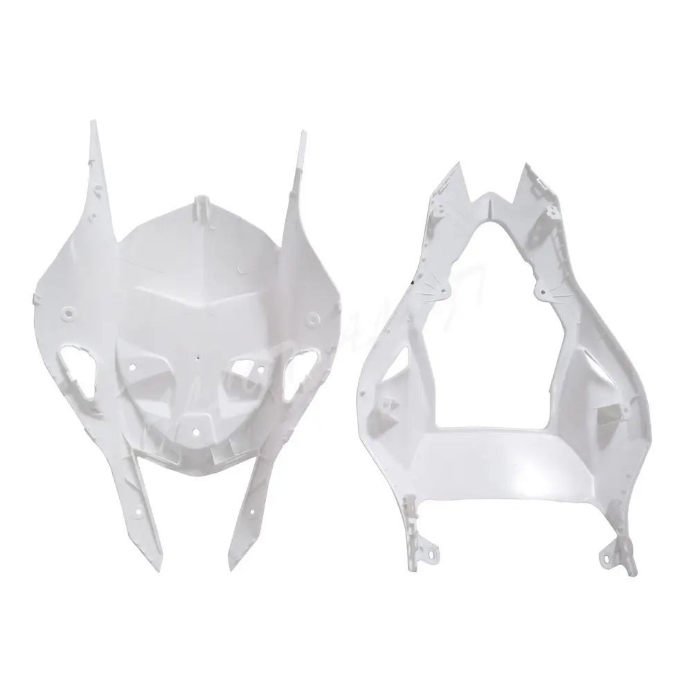 

Tail Rear Cowl Cover Fairing fit for BMW S1000RR S1000 RR 2009-2014 2012 2013 Unpainted White