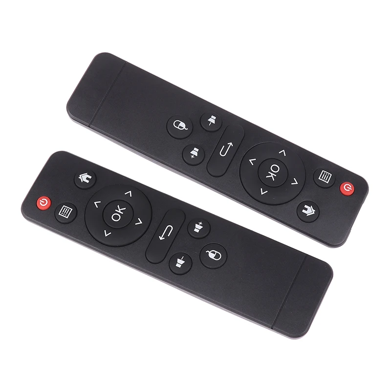 Mando A Distancia Original Para TV Box Ristente Para H96 Max X3