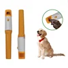 Professional Dog nail clippers Electric pet nail clippers Dog Cat Nail Grinder Nail Trimmer dog grooming claw grinder scissors 2