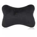 Car headrest