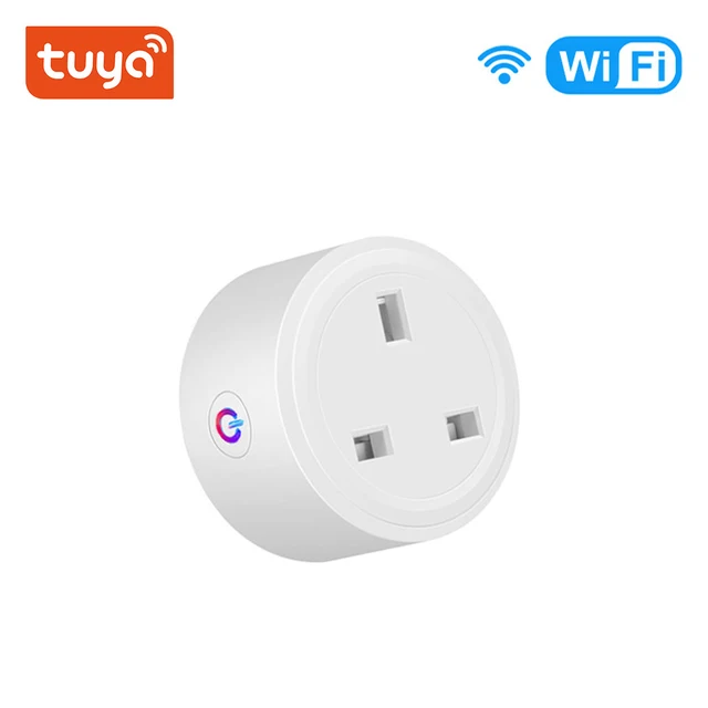 Wifi Smart Plug