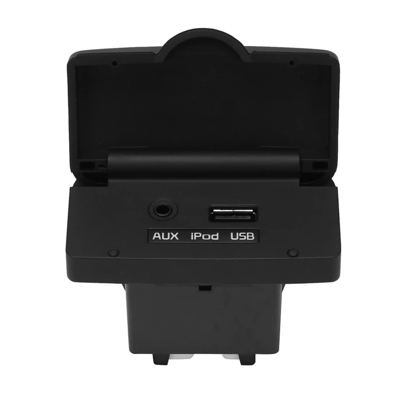 

Conector Auxiliar USB AUX Jack Assy For KIA 2005-2010 Sportage 961901F100WK