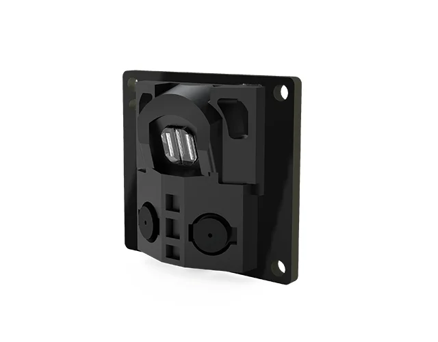 EAI solid state line laser radar ranging sensor module YDLIDAR GS2 sweeper robot obstacle avoidance line lidar module 4