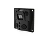 EAI solid state line laser radar ranging sensor module YDLIDAR GS2 sweeper robot obstacle avoidance line lidar module 4