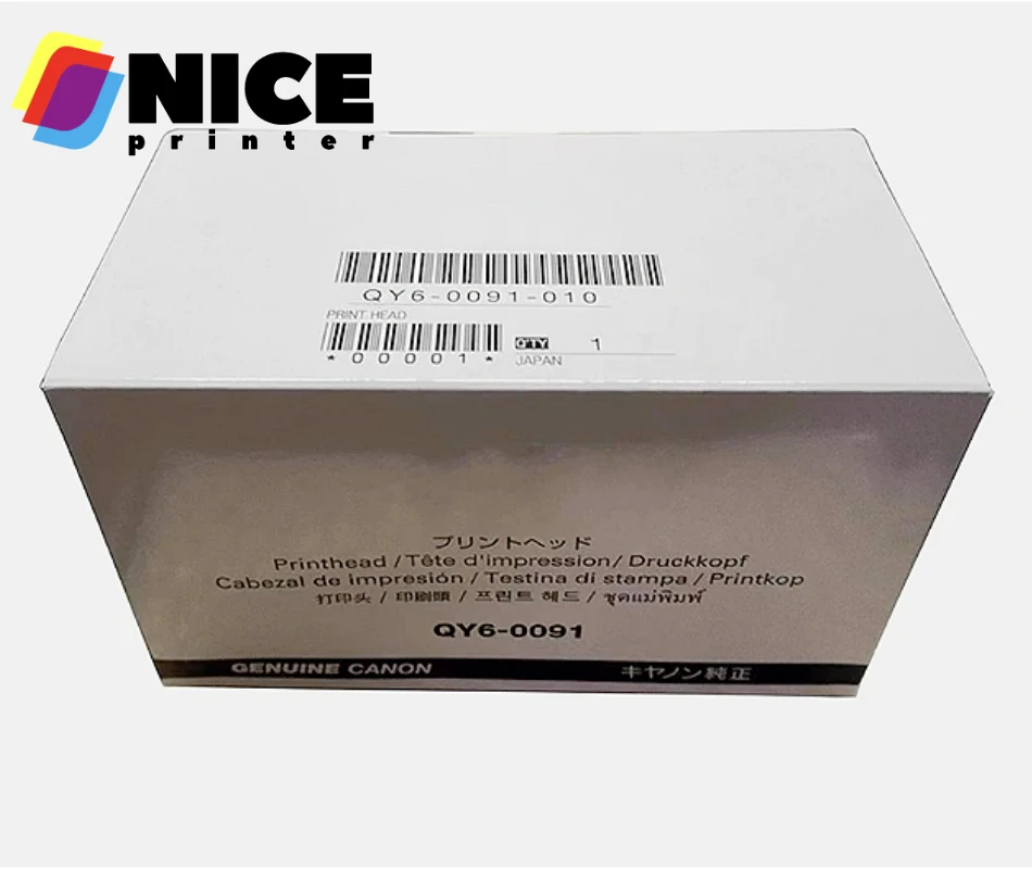 Tête D'impression QY6-0091 D'origine Pour Buses De Tête D'impression IL GX7080 GX6080 GX5080 GX4080 GX3080 GX7010 GX6010 GX5010 GX6070 GX7070