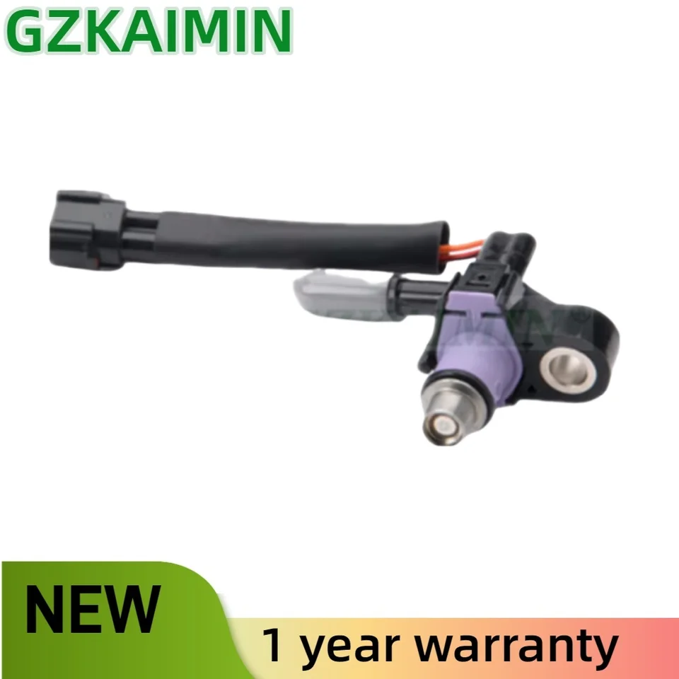 HOLES 125CC OEM 3C1-13770-00 FUEL INJECTOR NOZZLE FOR YAMAHA YZF