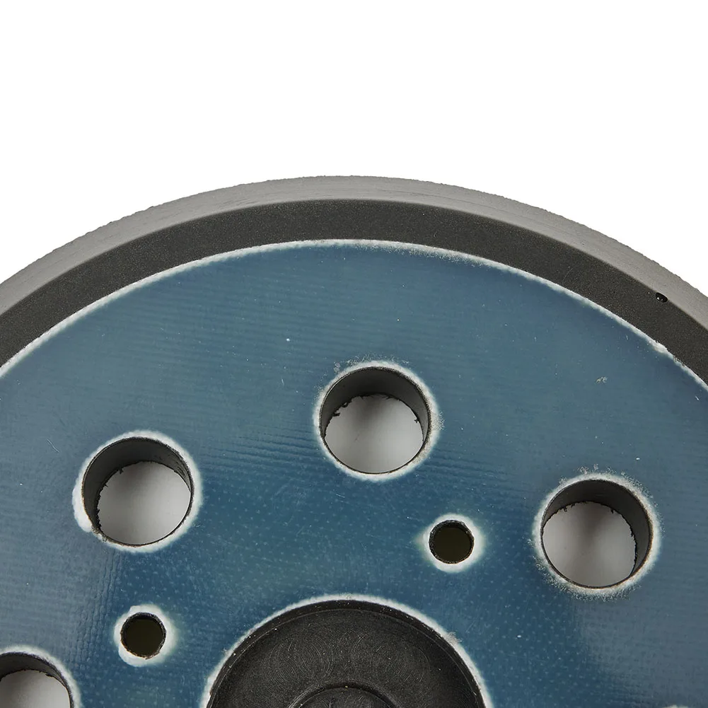 

Disc Sandpaper 125mm/5 Inch Premium Hook&Loop Polishing Pad for M akita Sanders Reliable and Efficient Sanding Performance