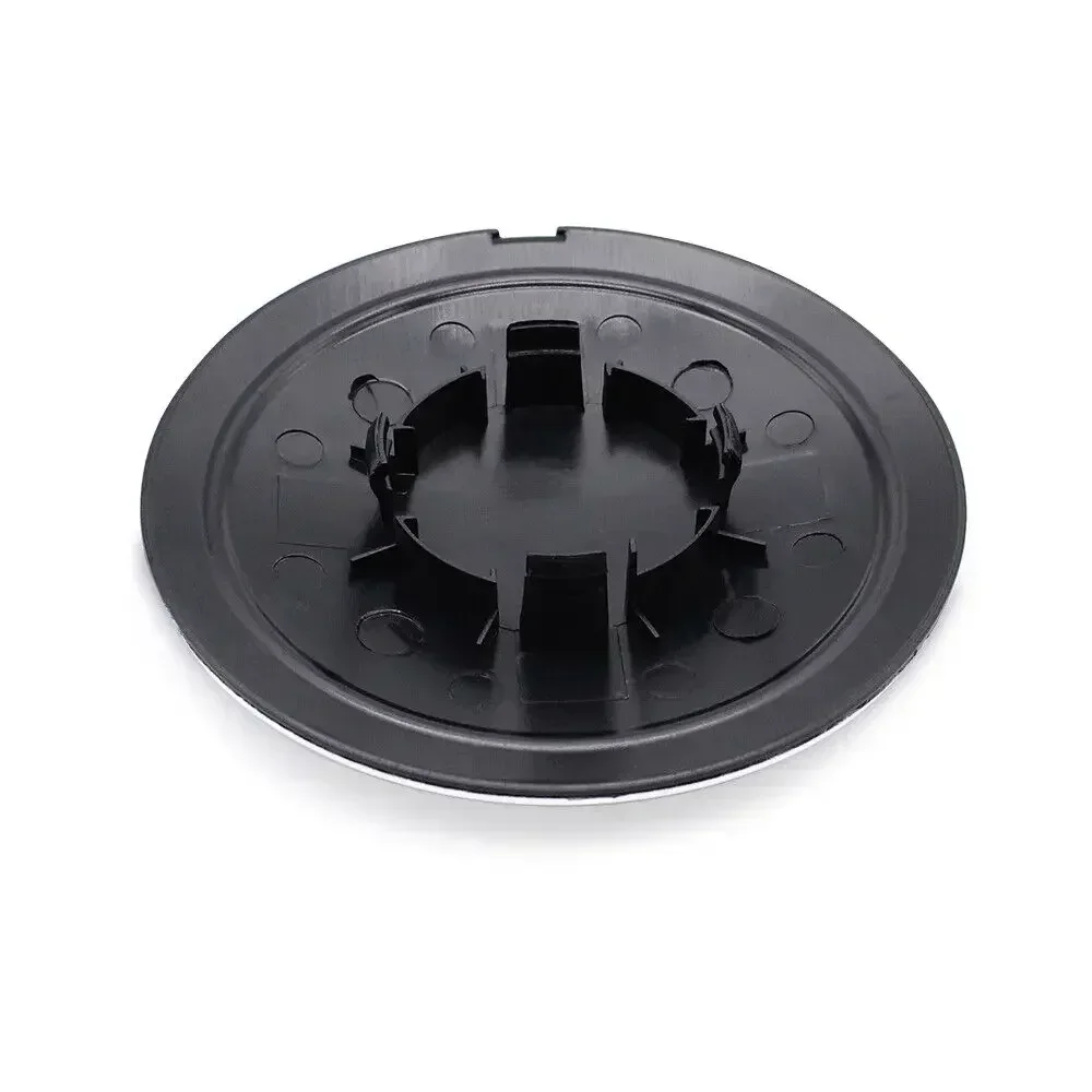 4Pcs 133mm Hubcap for Fiat 500 C Wheels Centre Hub Caps Set 68078419AC 68078421AC Dust Cover Wheel Hub Cap Replacement 51884863 5