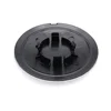 4Pcs 133mm Hubcap for Fiat 500 C Wheels Centre Hub Caps Set 68078419AC 68078421AC Dust Cover Wheel Hub Cap Replacement 51884863 5